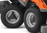 Husqvarna Profi Allrad-Frontmäher R 316TX AWD – Grundgerät ohne Mähwerk – Modell 2025-Neu – Image 4