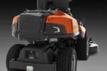Husqvarna Profi Allrad-Frontmäher R 316TX AWD – Grundgerät ohne Mähwerk – Modell 2025-Neu – Image 5