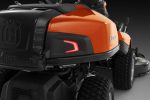 Husqvarna Profi Allrad-Frontmäher R 316TX AWD – Grundgerät ohne Mähwerk – Modell 2025-Neu – Image 6