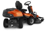 Husqvarna Profi Allrad-Frontmäher R 316TX AWD – Grundgerät ohne Mähwerk – Modell 2025-Neu – Image 7