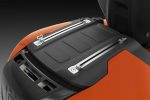 Husqvarna Profi Allrad-Frontmäher R 316TX AWD – Grundgerät ohne Mähwerk – Modell 2025-Neu – Image 8