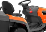 Husqvarna Rasentraktor TC 220T – Modell 2025-Neu – Image 15