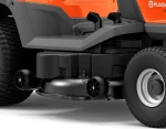 Husqvarna Rasentraktor TC 220T – Modell 2025-Neu – Image 16