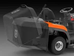 Husqvarna Rasentraktor TC 220T – Modell 2025-Neu – Image 2