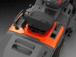 Husqvarna Rasentraktor TC 220T – Modell 2025-Neu – Image 6