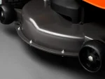 Husqvarna Rasentraktor TC 220T – Modell 2025-Neu – Image 7