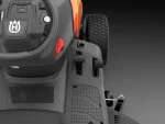 Husqvarna Rasentraktor TC 220T – Modell 2025-Neu – Image 8