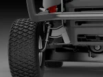 Husqvarna Rasentraktor TC 220T – Modell 2025-Neu – Image 9