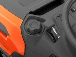 Husqvarna Rasentraktor TC 220T – Modell 2025-Neu – Image 11