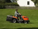 Husqvarna Rasentraktor TC 220T – Modell 2025-Neu – Image 12