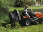 Husqvarna Rasentraktor TC 220T – Modell 2025-Neu – Image 13