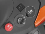 Husqvarna Rasentraktor TS 114 – Modell 2025-Neu – Image 2