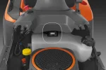 Husqvarna Rasentraktor TS 114 – Modell 2025-Neu – Image 3