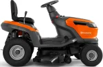 Husqvarna Rasentraktor TS 114 – Modell 2025-Neu – Image 7
