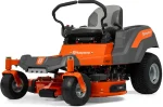 Husqvarna Null-Wendekreis Mäher Z242F – Modell 2025-Neu – Image 9