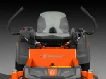 Husqvarna Null-Wendekreis Mäher Z242F – Modell 2025-Neu – Image 10