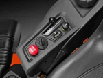 Husqvarna Null-Wendekreis Mäher Z242F – Modell 2025-Neu – Image 12