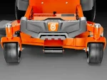 Husqvarna Null-Wendekreis Mäher Z242F – Modell 2025-Neu – Image 16