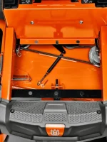 Husqvarna Null-Wendekreis Mäher Z242F – Modell 2025-Neu – Image 17