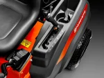 Husqvarna Null-Wendekreis Mäher Z242F – Modell 2025-Neu – Image 18