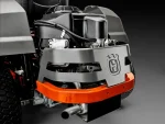 Husqvarna Null-Wendekreis Mäher Z242F – Modell 2025-Neu – Image 2