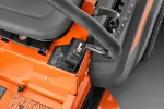 Husqvarna Null-Wendekreis Mäher Z242F – Modell 2025-Neu – Image 4