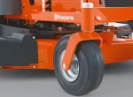 Husqvarna Null-Wendekreis Mäher Z242F – Modell 2025-Neu – Image 6