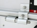 Koch Deckelanhänger 125x250cm Höhe:65cm 1300kg-Neu – Image 4