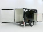 Debon Kofferanhänger DK Vollpoly H:160cm|neues Modell|schwarz-Neu – Image 7