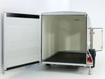 Debon Kofferanhänger DK Vollpoly H:160cm|neues Modell|schwarz-Neu – Image 6