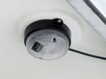 Debon Kofferanhänger DK Vollpoly H:160cm|neues Modell|schwarz-Neu – Image 13