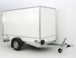 Kofferanhänger BK 146x304cm Höhe:180cm 1,3t-Neu – Image 8