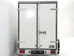 Kofferanhänger BK 146x304cm Höhe:180cm 1,3t-Neu – Image 7