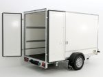 Kofferanhänger BK 146x304cm Höhe:180cm 1,3t-Neu – Image 5