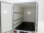 Kofferanhänger BK 146x304cm Höhe:180cm 1,3t-Neu – Image 4
