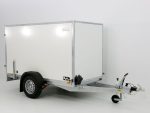 Kofferanhänger BK 130x264cm Höhe:150cm 1,3t-Neu – Image 2