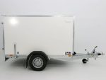 Kofferanhänger BK 130x264cm Höhe:150cm 1,3t-Neu – Image 3