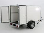Kofferanhänger BK 130x264cm Höhe:150cm 1,3t-Neu – Image 5