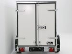 Kofferanhänger BK 130x264cm Höhe:150cm 1,3t-Neu – Image 4