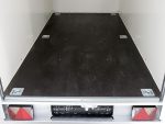 Kofferanhänger BK 130x264cm Höhe:180cm 1,3t|Rampe-Neu – Image 7