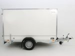 Kofferanhänger BK 146x304cm Höhe:180cm 1,3t|Rampe-Neu – Image 3