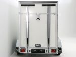 Kofferanhänger BK 146x304cm Höhe:180cm 2,0t|Rampe-Neu – Image 3