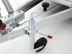 Kofferanhänger BK 146x304cm Höhe:180cm 2,0t|Aktion-Neu – Image 11