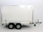 Kofferanhänger BK 146x304cm Höhe:180cm 2,0t|Aktion-Neu – Image 2