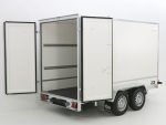 Kofferanhänger BK 146x304cm Höhe:180cm 2,0t|Aktion-Neu – Image 5