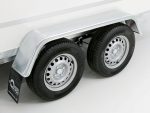 Kofferanhänger BK 146x304cm Höhe:180cm 2,0t|Aktion-Neu – Image 9