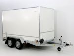 Kofferanhänger BK 146x357cm Höhe:180cm 1,3t-Neu – Image 3
