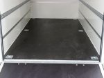 Kofferanhänger BK 146x357cm Höhe:180cm 2,7t|Rampe-Neu – Image 9
