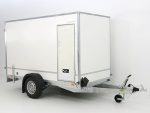 Kofferanhänger BK 146x304cm Höhe:180cm 1,3t|Tür-Neu – Image 2