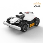 Mammotion LUBA mini 2 AWD 1500 Mähroboter – Kabellos, Allradantrieb & KI-Navigation – Image 2